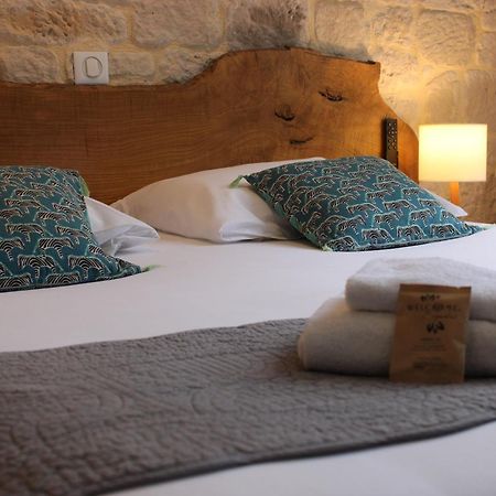 Hotel Restaurant Des Grottes Du Pech Merle Cabrerets Pokój zdjęcie